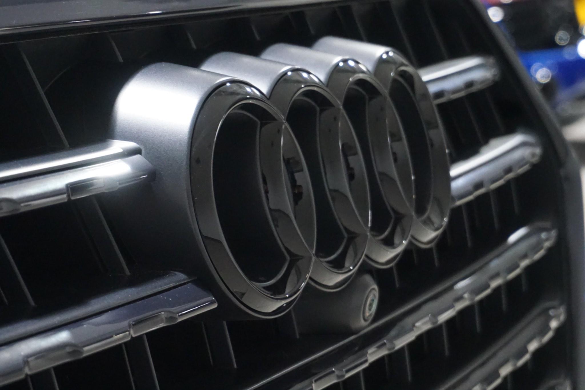 Audi Q7 3.0 TDI V6 50 Vorsprung Tiptronic quattro Euro 6 (s/s) 5dr